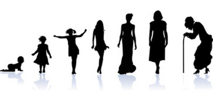 Explain life as a girl/woman to me?