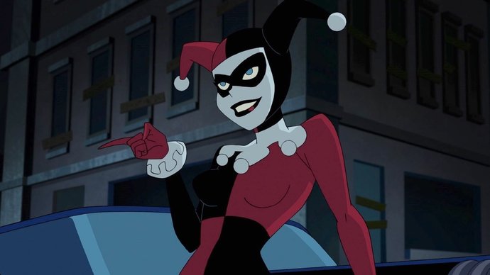 Who made a better Harley Quinn Margot Robbie or Lady Gaga?