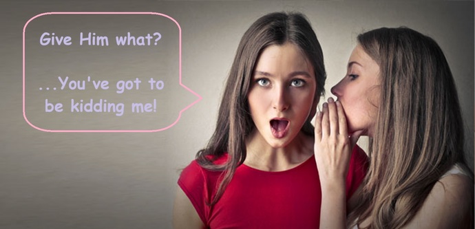 Be Honest... what does it REALLY take for a Girl to please a Guy?