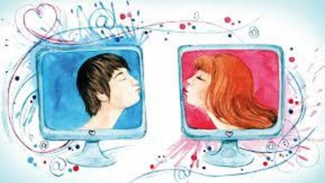 Would you like to be in a long distance relationship?