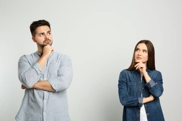 What are some common misconceptions Men and Women have about each other?