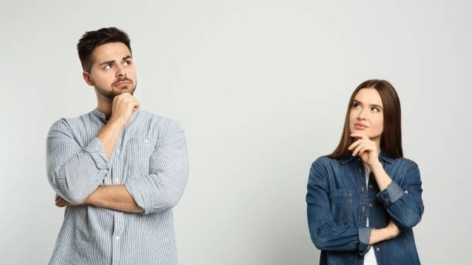 What are some common misconceptions Men and Women have about each other?