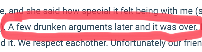 I’m finding it so difficult to get over my ex, I’m not sure what to do?