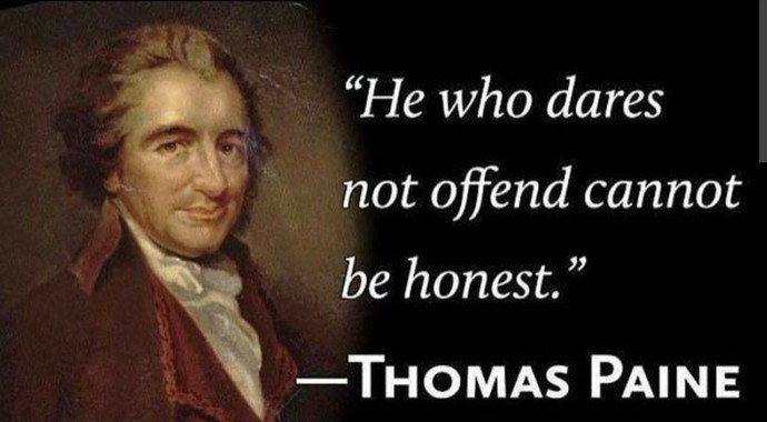 How did you feel when you've noticed someone isn’t honest with you?