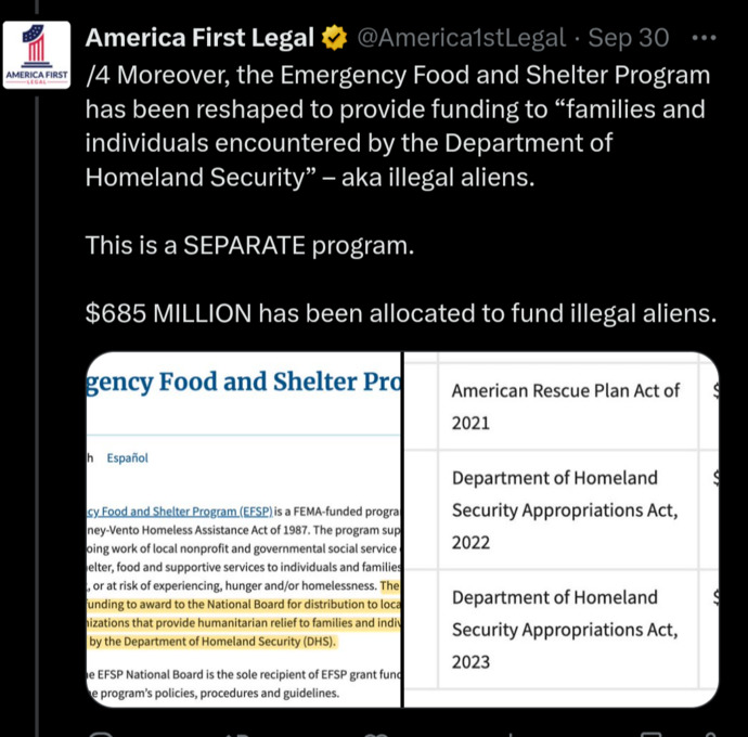 Why would anybody think evidence taken from FEMA directly is incorrect regarding FEMA?