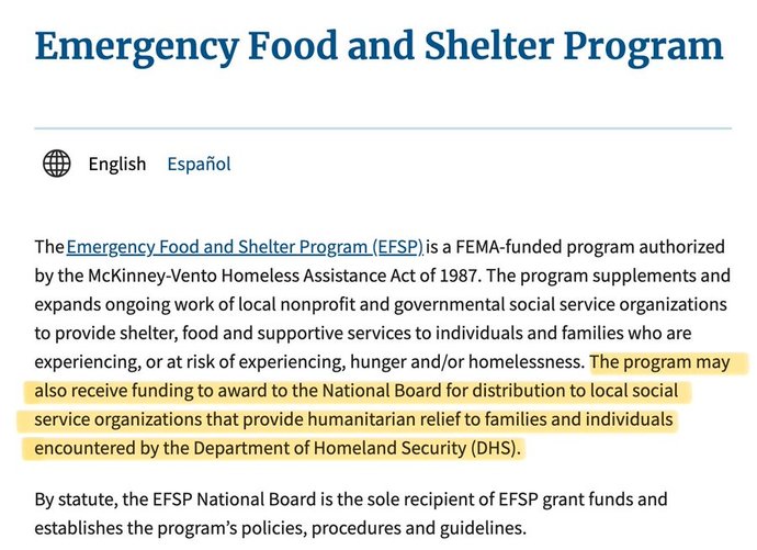 Why would anybody think evidence taken from FEMA directly is incorrect regarding FEMA?