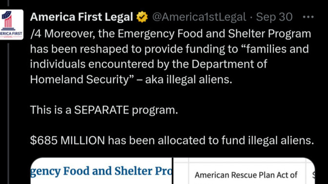 Why would anybody think evidence taken from FEMA directly is incorrect regarding FEMA?