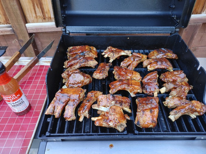 Do guys love to cook homemade meals?