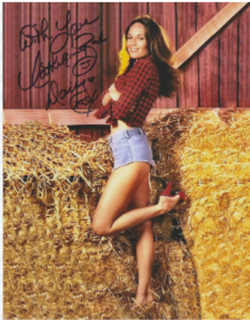 Would you date a farmer?
