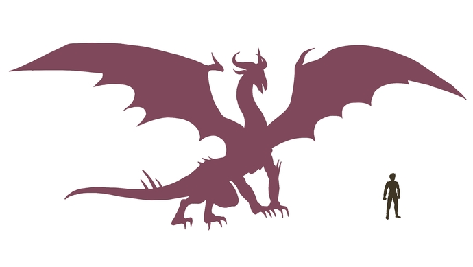 Are Humans or Dragons 😎Cooler and Why?