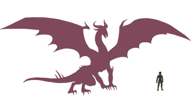 Are Humans or Dragons 😎Cooler and Why?