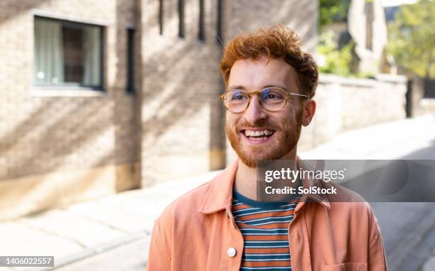 Would You Rather Be a Woman with Black Hair or a Man with Ginger Hair?