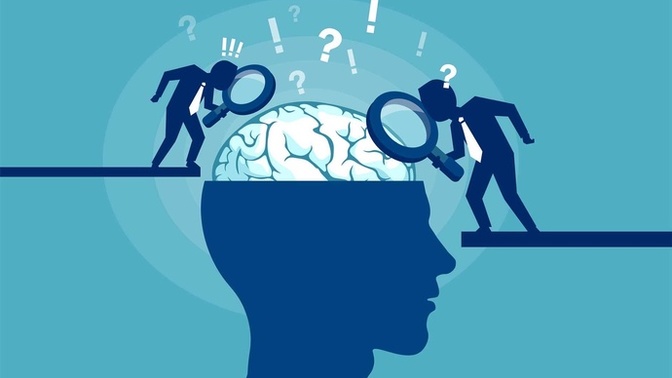 Can we choose our emotions or do they just happen?
