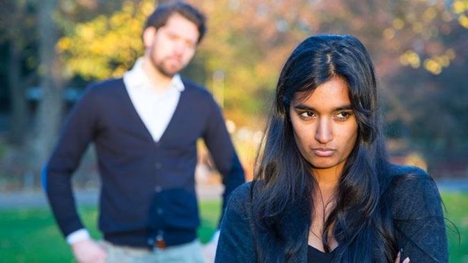 Why do exes not want to be friends?