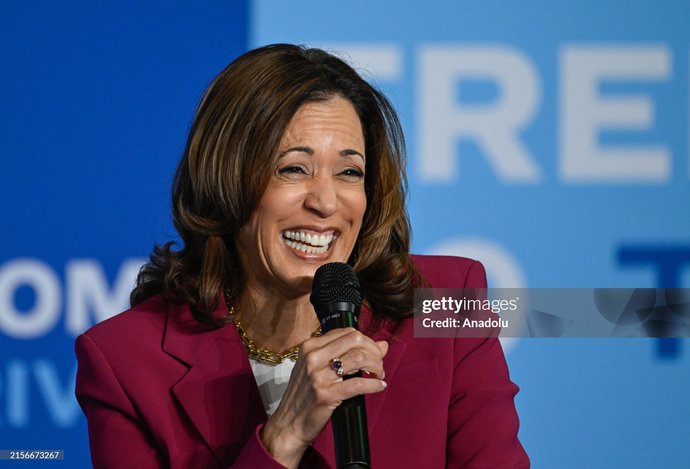 Did you know that Kamala Harris ruined San Francisco?