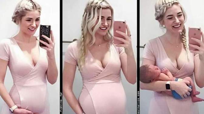 Do you agree that a woman's most important right is the right to be a mother?