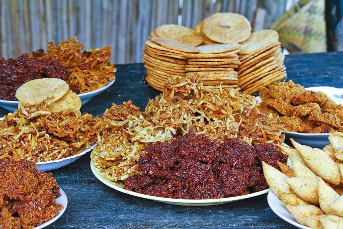 Whats your favorite African cuisine?
