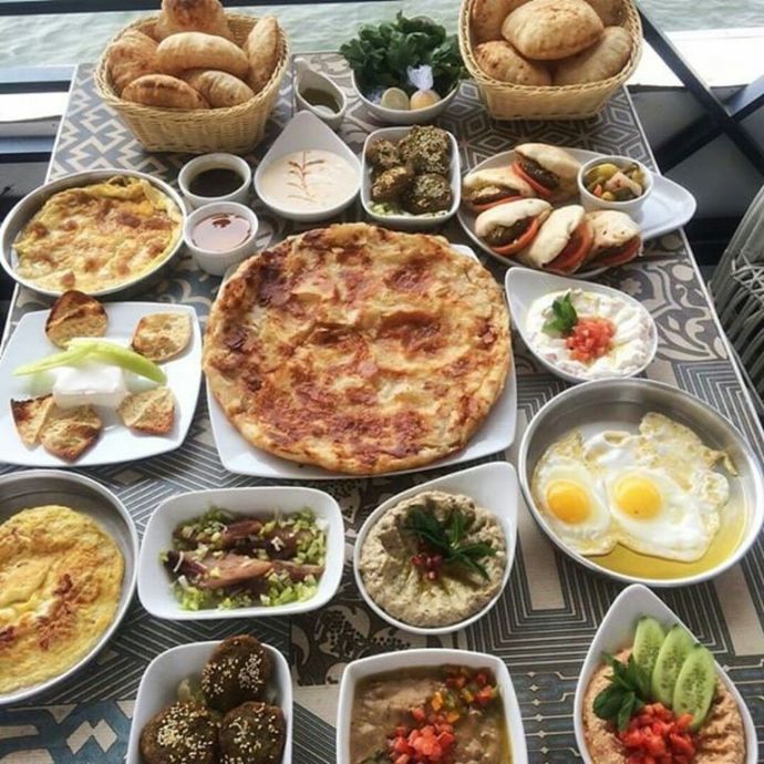 Whats your favorite African cuisine?