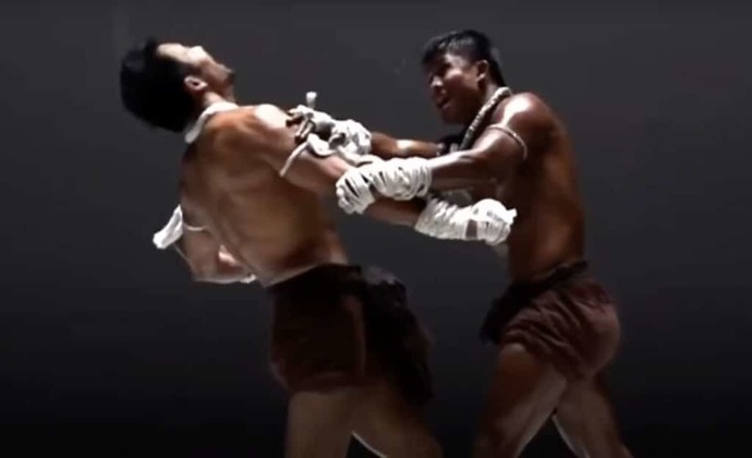 What Thai martial art is your favorite?