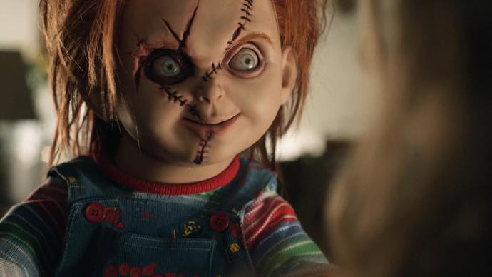 Who is your favorite Horror character?
