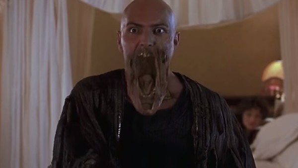 Who is your favorite Horror character?