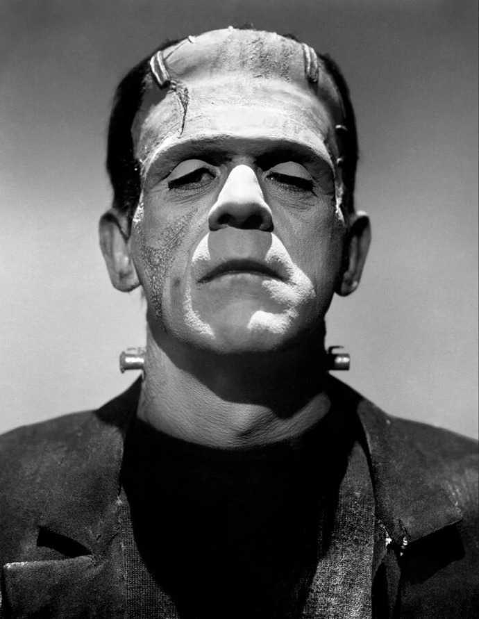Who is your favorite Horror character?