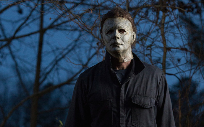 Who is your favorite Horror character?