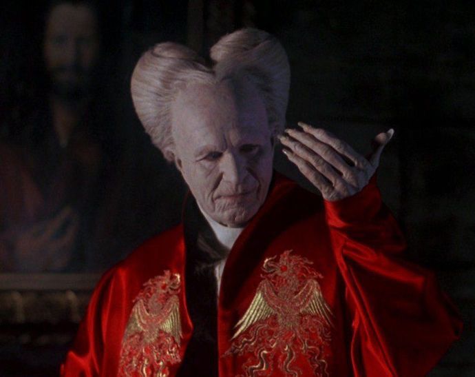 Who is your favorite Horror character?