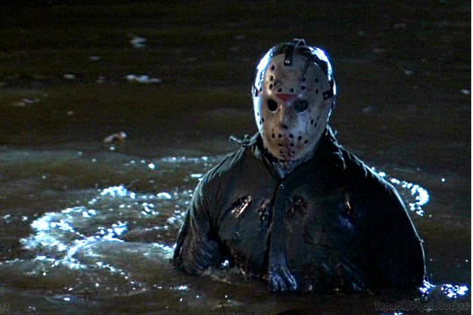 Who is your favorite Horror character?