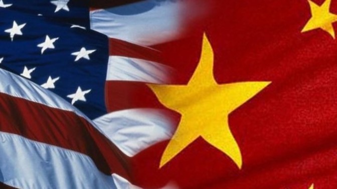 Should the US devote the majority of its resources to the Indo-Pacific, to face or deter China?