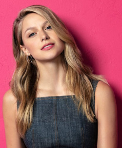 What is Melissa Benoists Best Role?