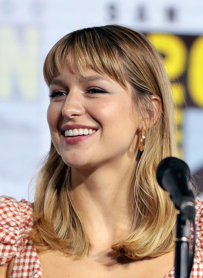 What is Melissa Benoists Best Role?