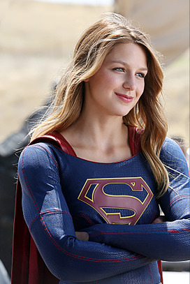 What is Melissa Benoists Best Role?