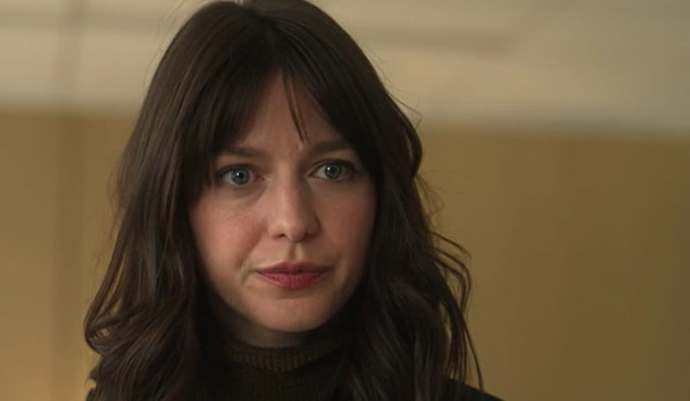 What is Melissa Benoists Best Role?