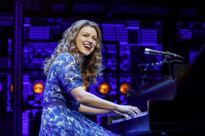 What is Melissa Benoists Best Role?