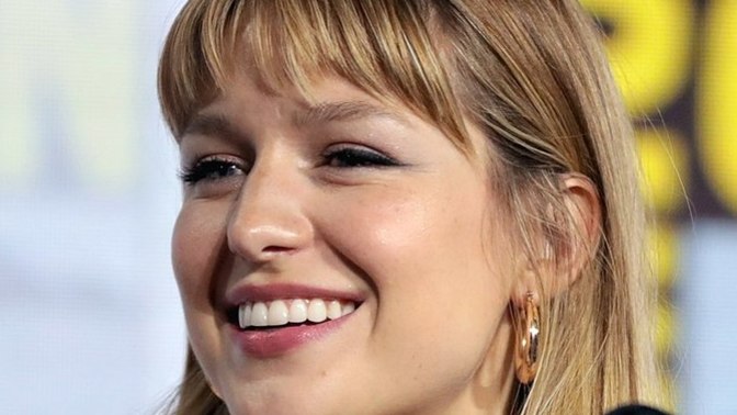 What is Melissa Benoist's Best Role?