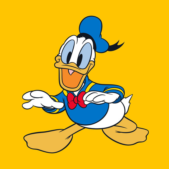 Who would win in a fair fight? Donald Duck or Daffy Duck?