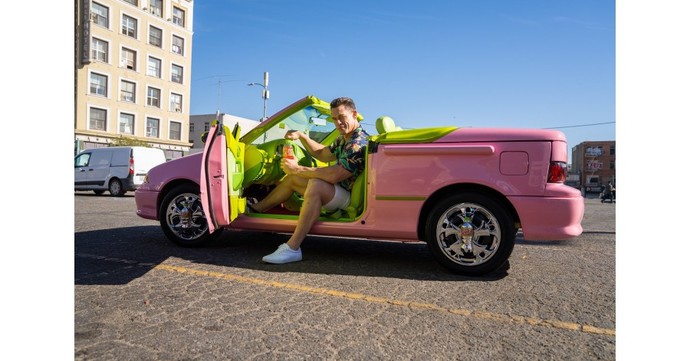 Would you drive this automobile?