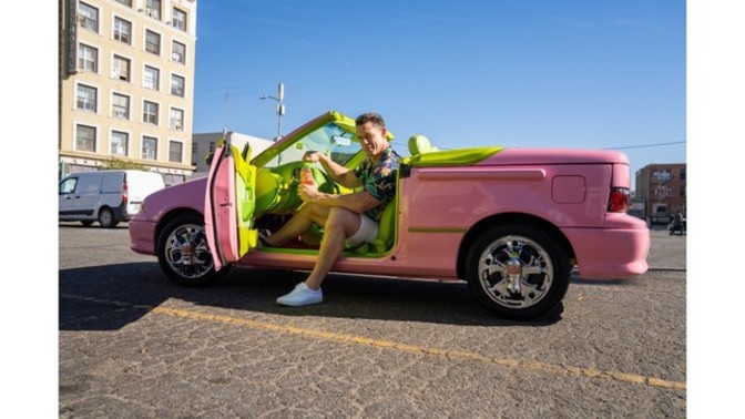 Would you drive this automobile?