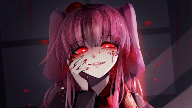For boys, who have no girlfriend, would you accept a new yandere girlfriend or would you rather stay single?