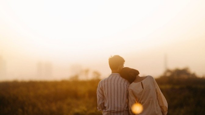 What's the biggest lesson you've learned from a past relationship?