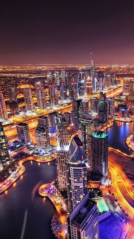 Is Dubai worth a trip? Why or why not?