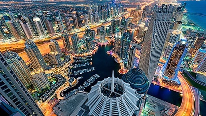 Is Dubai worth a trip? Why or why not?