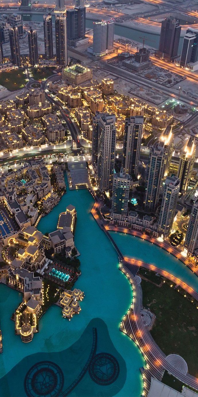 Is Dubai worth a trip? Why or why not?