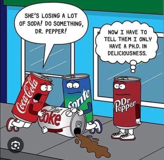 What’s an offer you can’t refuse?