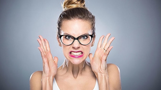What Is Your Biggest Pet Peeve?