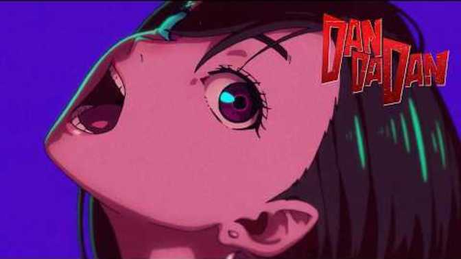 Is anybody hyped for Dan Da Dan?