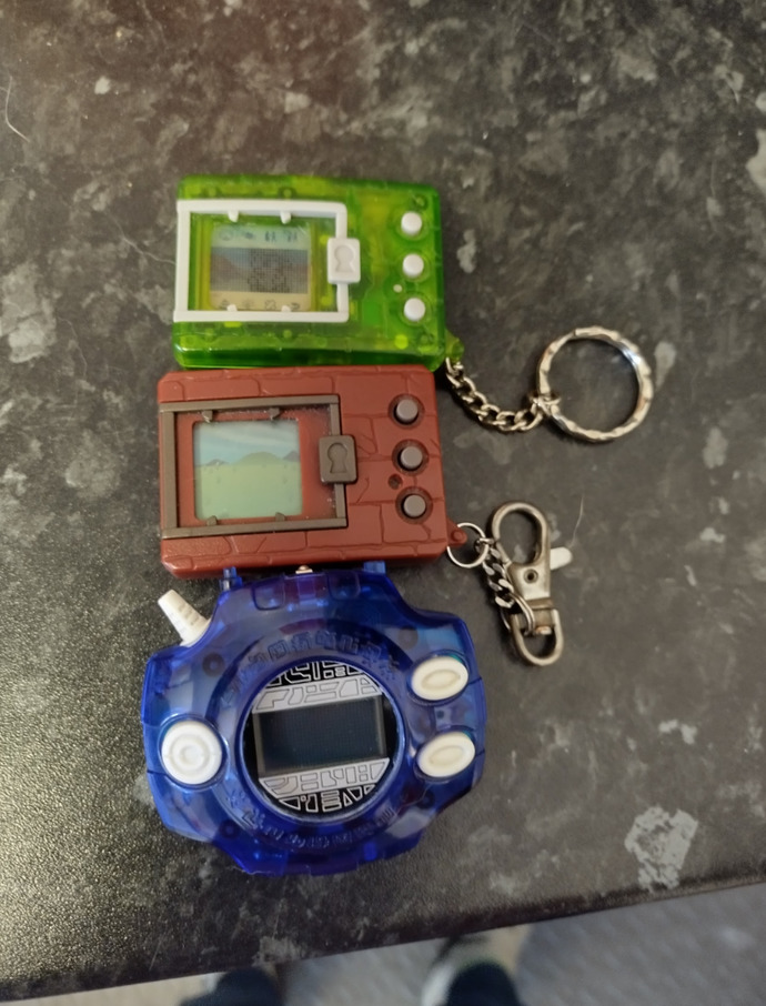 Who remembers these growing up and did you have any?