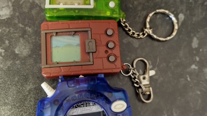 Who remembers these growing up and did you have any?