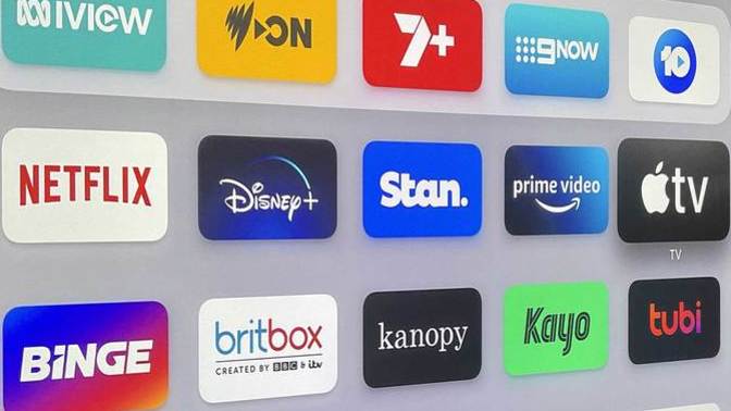 Do you still use cable for watching TV or have you moved to streaming only?